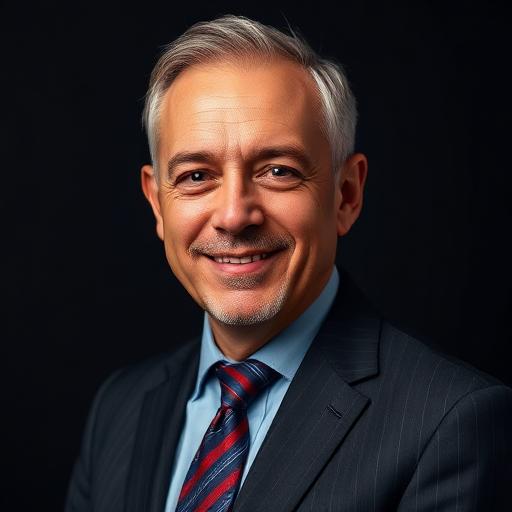 Ricardo Almeida